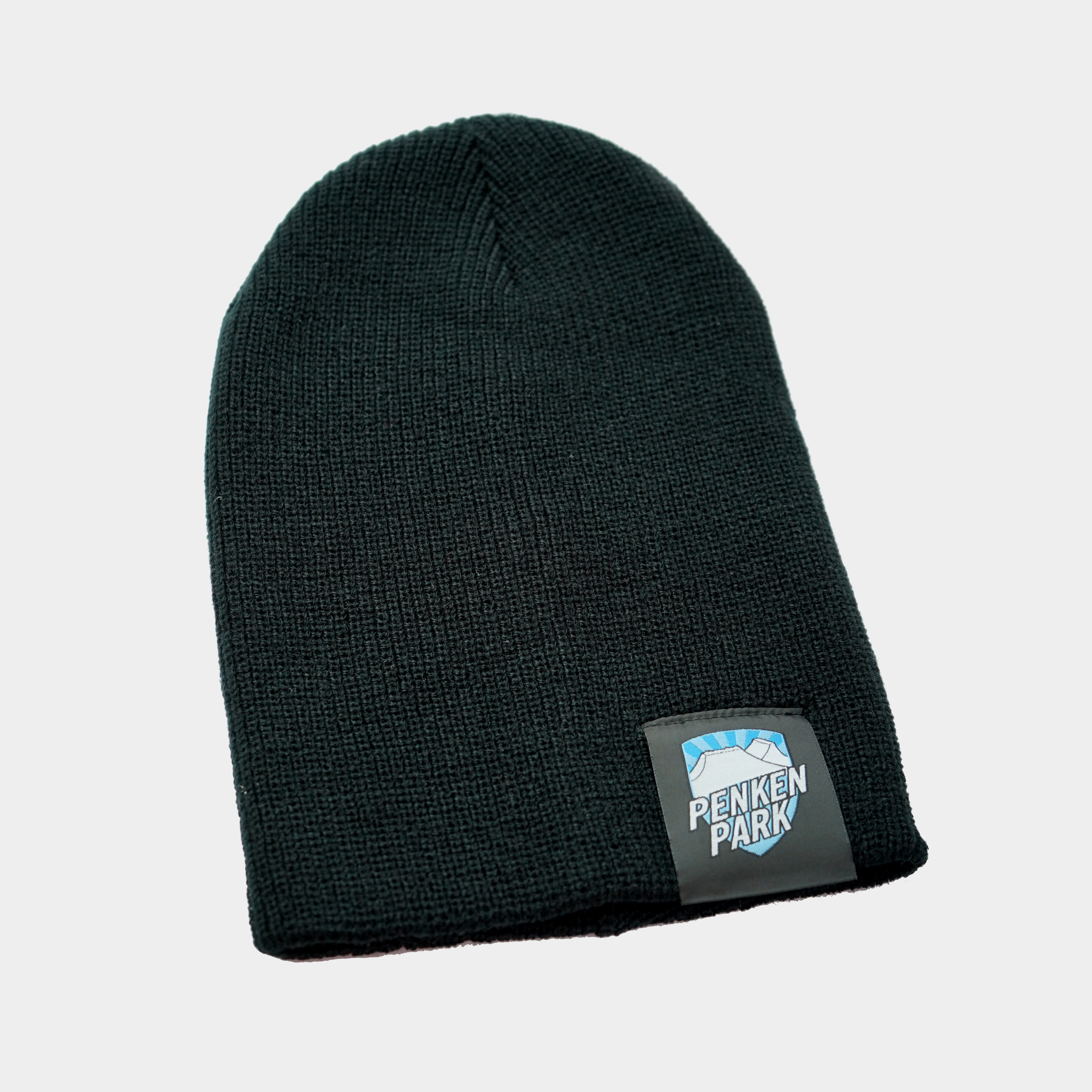 Mountopolis PenkenPark Beanie der Mayrhofner Bergbahnen