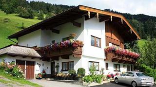 feratel-Christa Brugger Ramsberg - Hausansicht