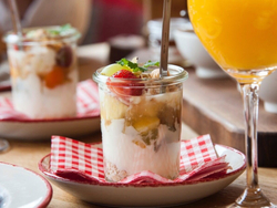 mys-Mountain breakfast at the Granatalm-Media Upload