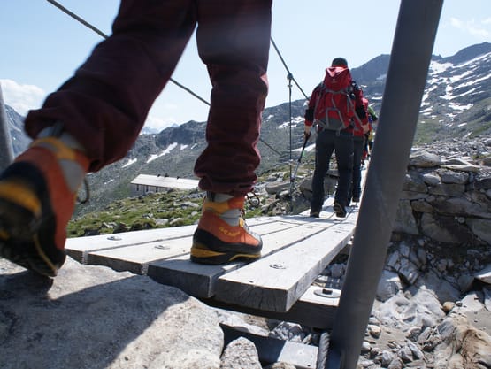 mhf-summer-hiking-peter-habeler-route-foto-anne-gabl ©Anne Gabel