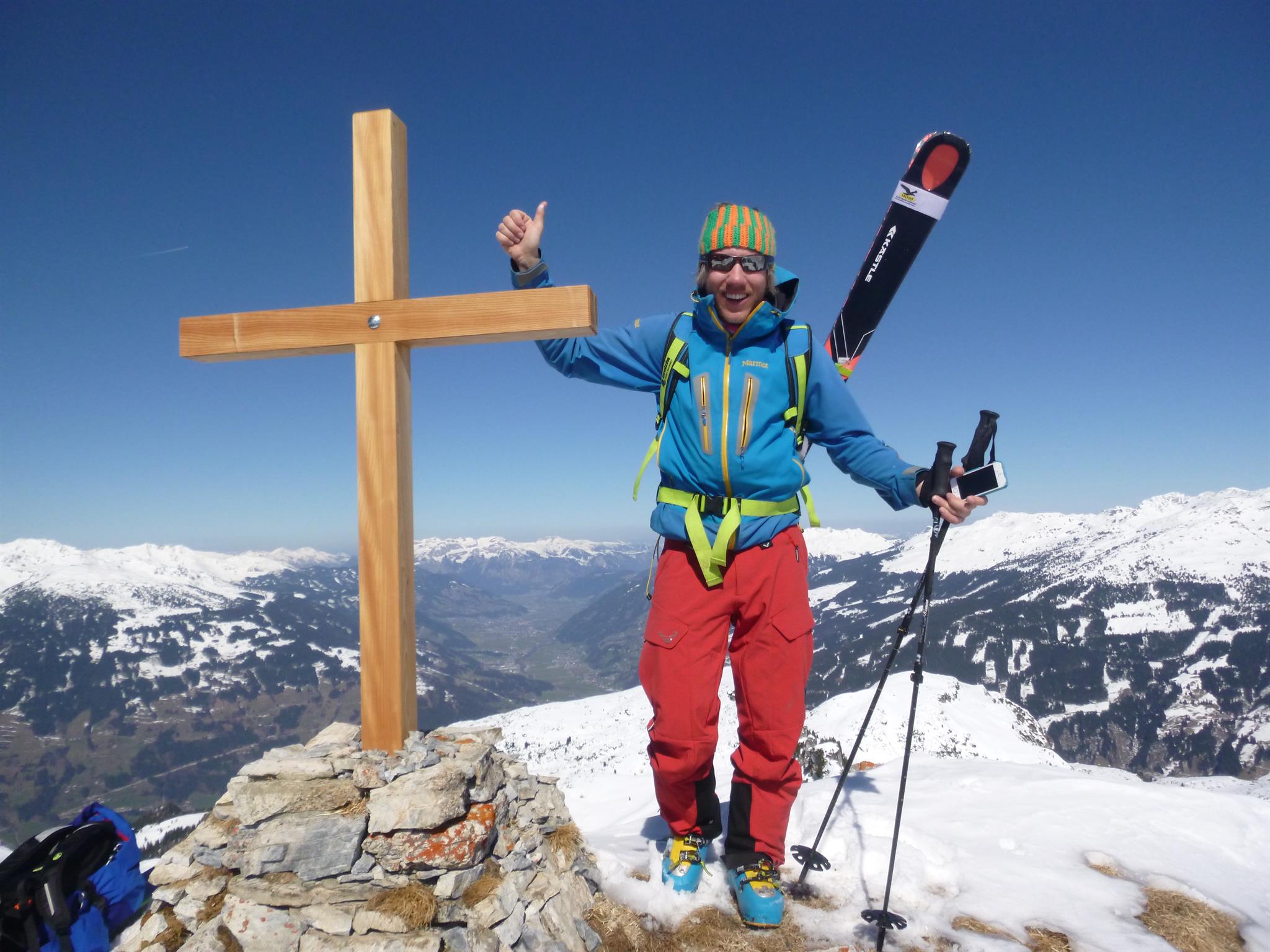 mys-Ski school Ski Experts - Andreas Knauer-Skischule Ski Experts