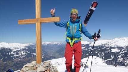 mys-Skischule Ski Experts - Andreas Knauer-Skischule Ski Experts