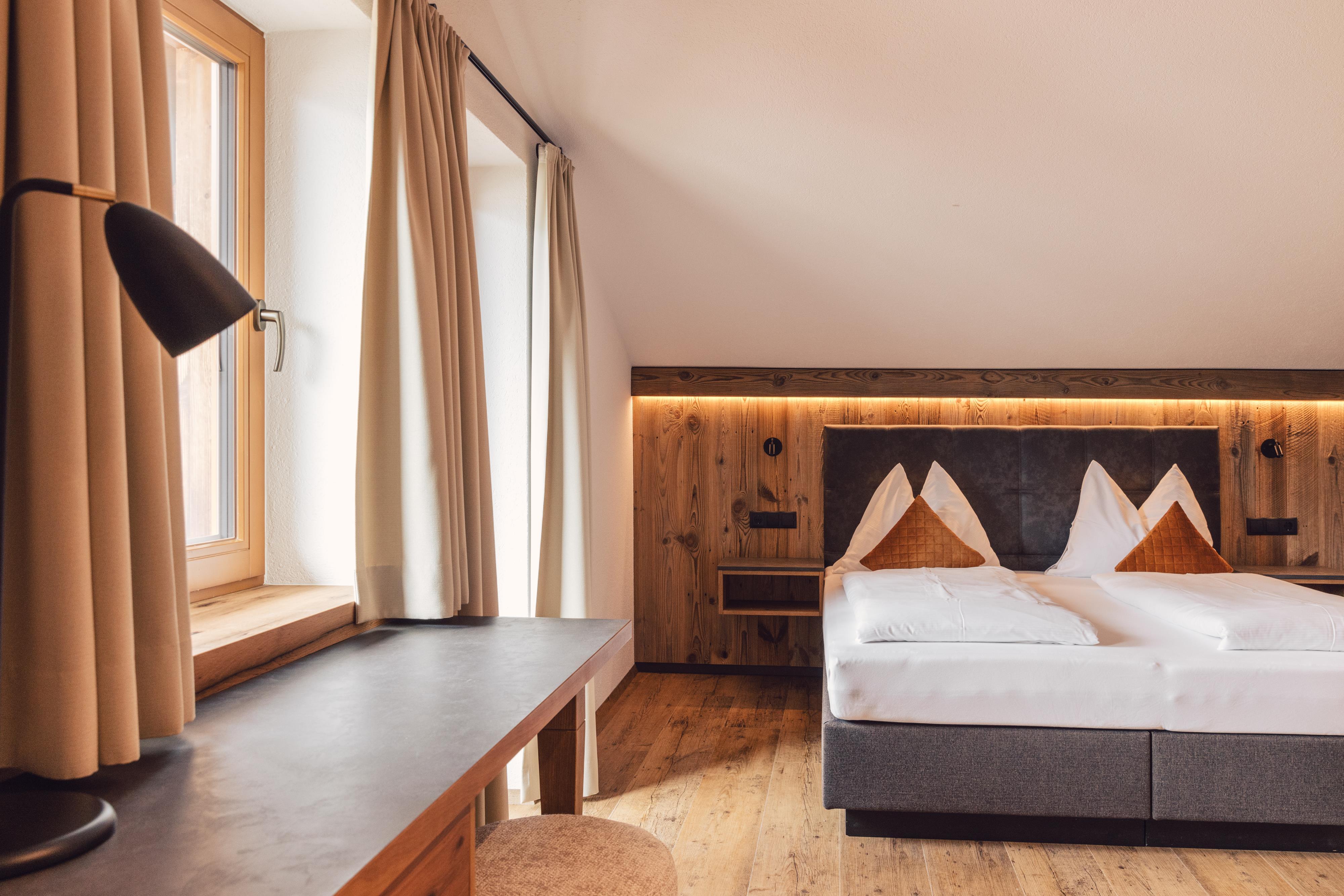 feratel-Gasthof Märzenklamm*** - Hotel Märzenklamm - Suite
