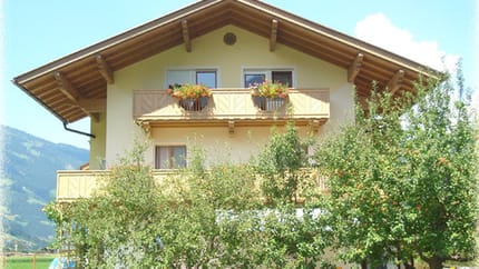 feratel-Ferienwohnung Kainer - Ferienwohnung Kainer Sommer