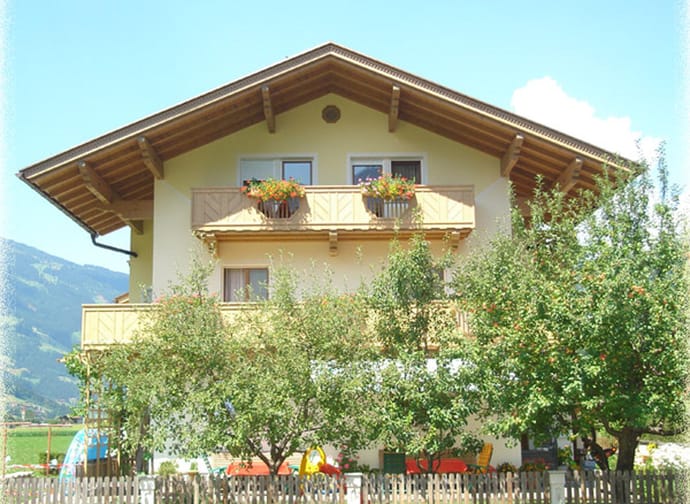 feratel-Ferienwohnung Kainer - Ferienwohnung Kainer Sommer