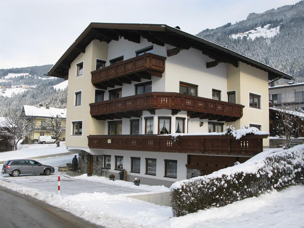 feratel-Alpenstern Apartments - Alpenstern Ramsau - Winter