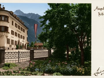 mhf-historische-bauten-mayrhofen-gemeindeamt-2-foto-marktgemeinde-mayrhofen.jpg ©Marktgemeinde Mayrhofen