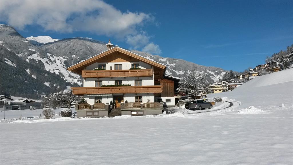 feratel-Jogglerhof Winter