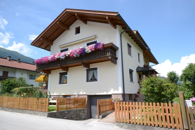 Ferienhaus Raffeiner