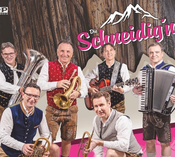 Die Schneidig'n