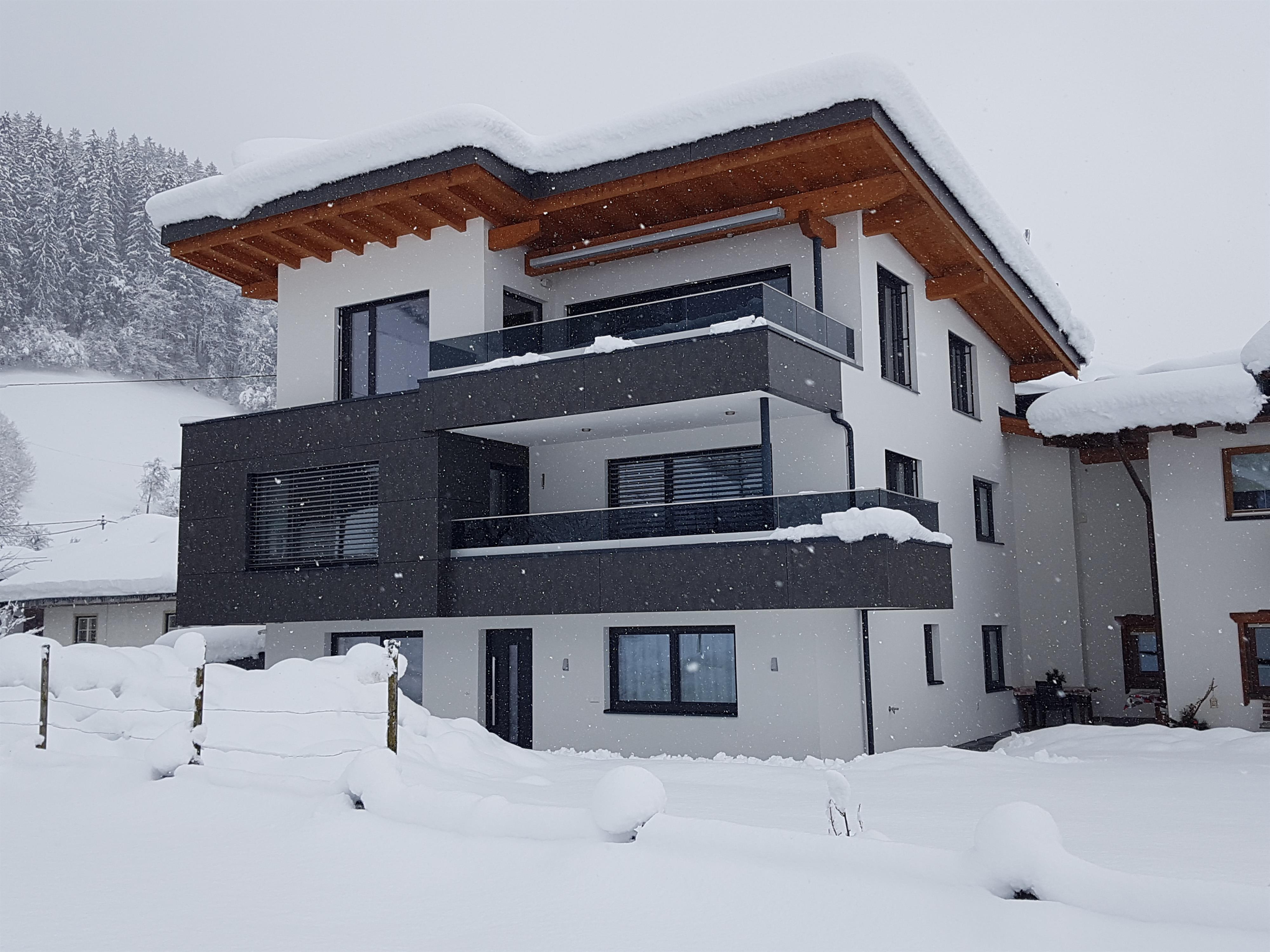 feratel-apArtment kAtrin & gerhArd - 20190109_145153