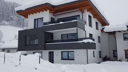 feratel-apArtment kAtrin & gerhArd - 20190109_145153