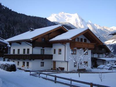 feratel-Anderlerhof - Anderlerhof Mayrhofen - Winter 1