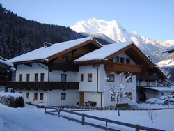 feratel-Anderlerhof - Anderlerhof Mayrhofen - Winter 1
