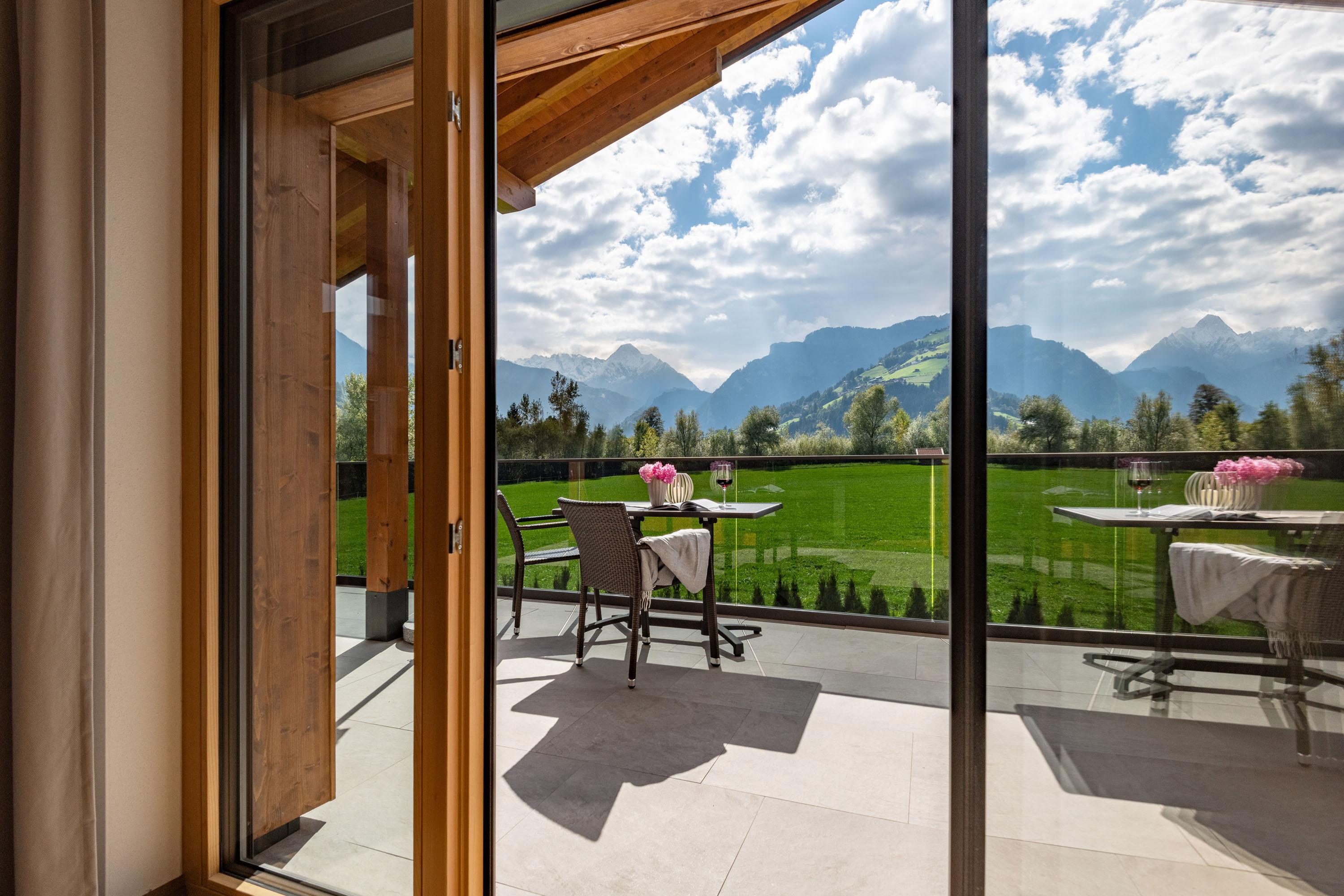 feratel-Apart Garber - Apart_Garber_Zellbergeben_75_Zellberg_Terrasse_3