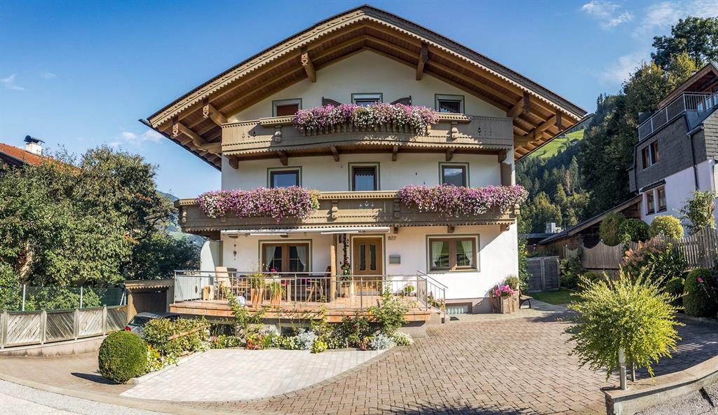 feratel-Apart Bergfriede - Apart Bergfriede