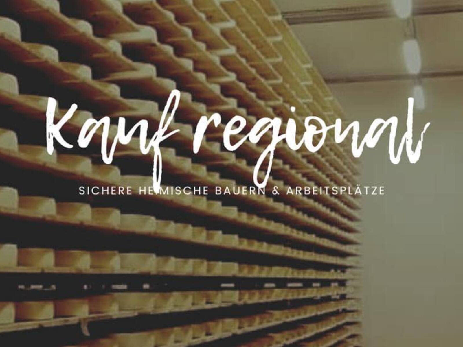 myregio-Zillertaler Heumilch-Sennerei eGen