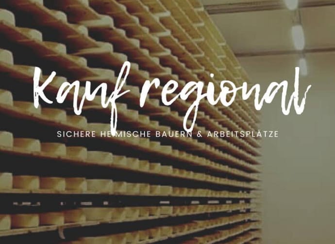 myregio-Zillertaler Heumilch-Sennerei eGen