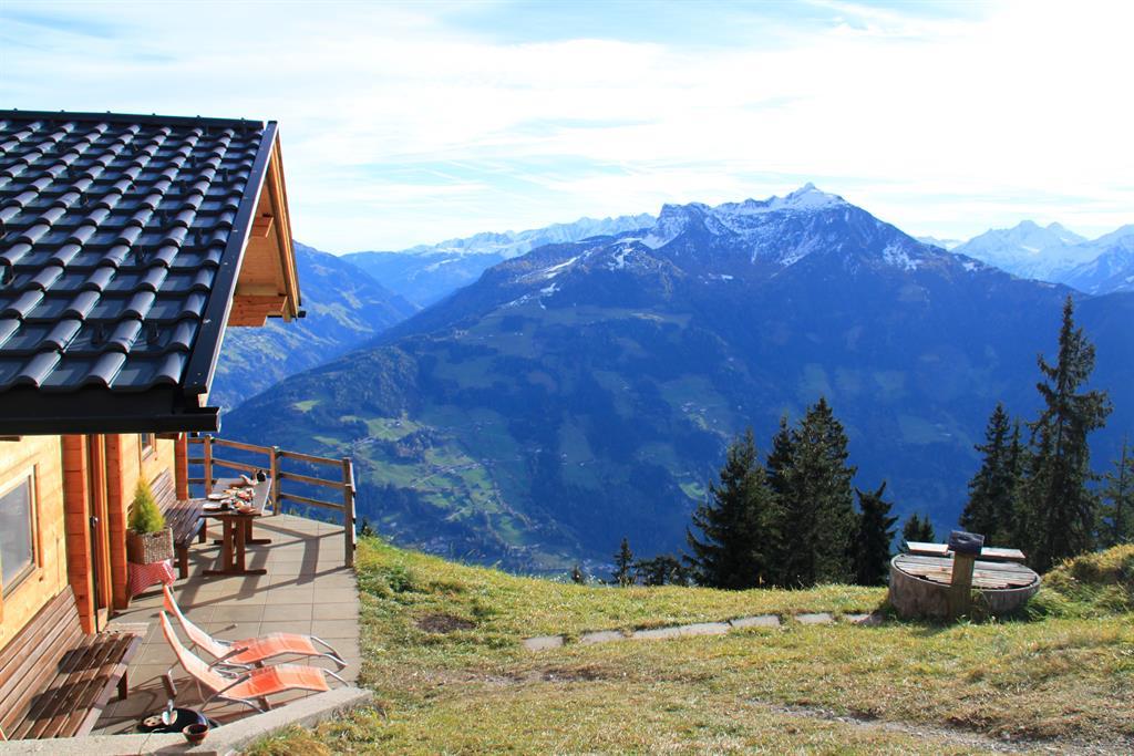 feratel-Nasenhütte Sommer 2