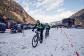 RISE&FALL in Mayrhofen - Disziplin Bike
