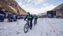 RISE&FALL in Mayrhofen - Disziplin Bike