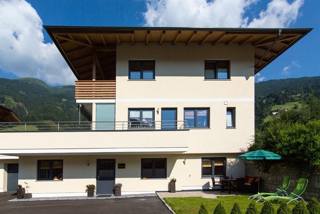 feratel-Weissbacher Stefanie - Sommer