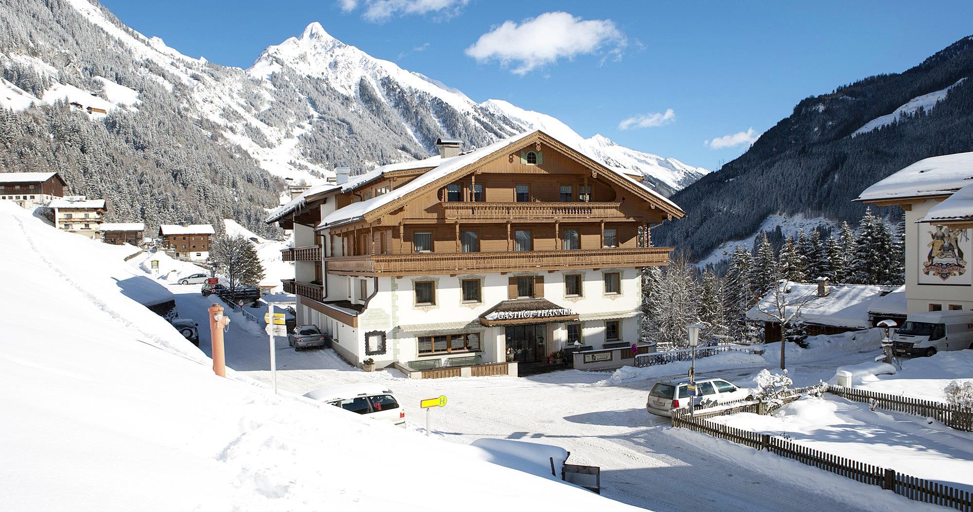 feratel-Gasthof Thanner - 5