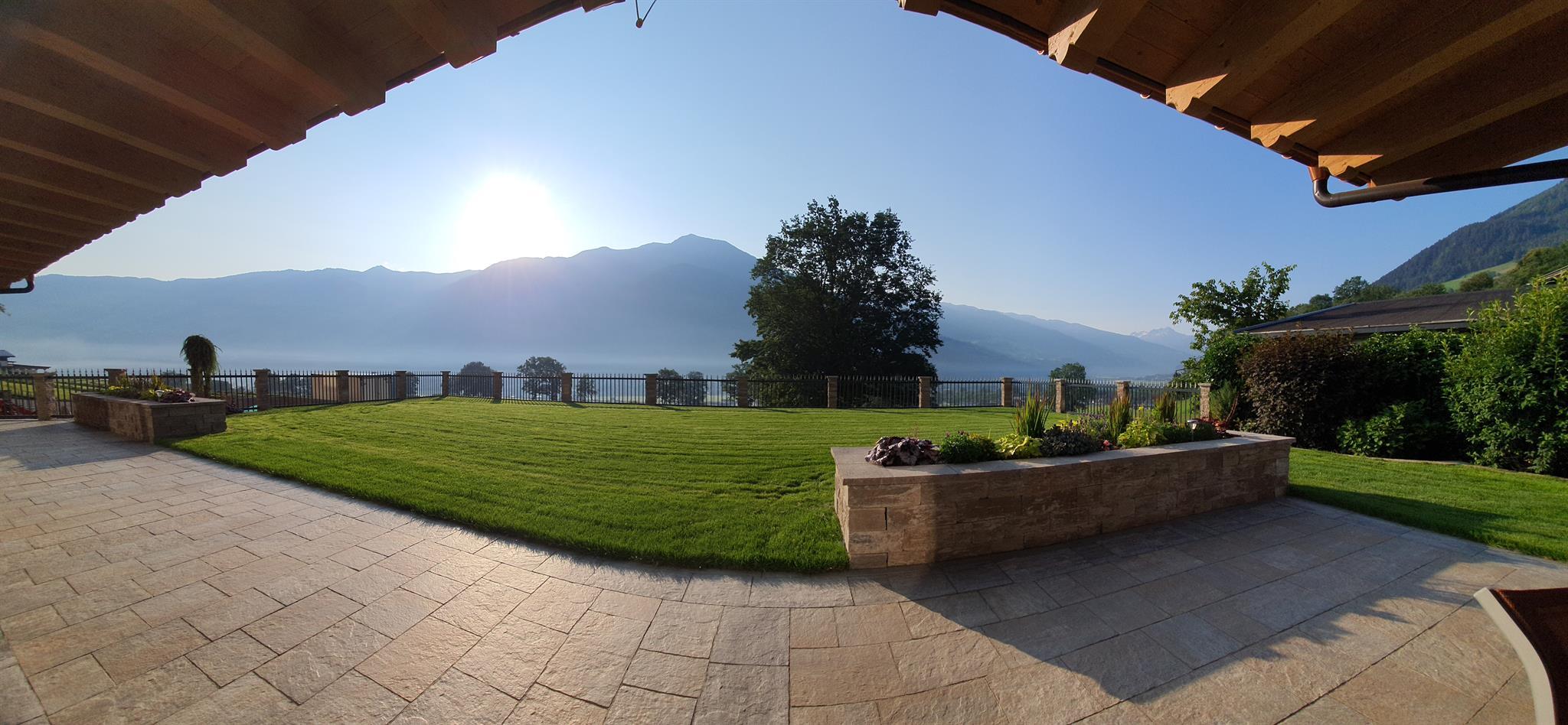 feratel-Hotel Garni Romantik - 20200624_072639