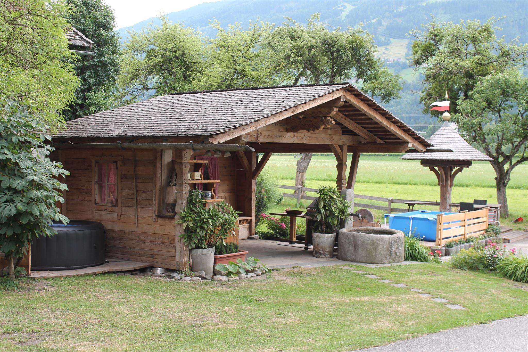 feratel-Uhlerhof - IMG_4389