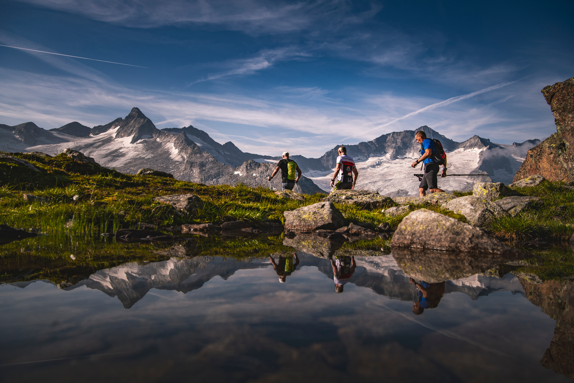 ©Dominic Ebenbichler