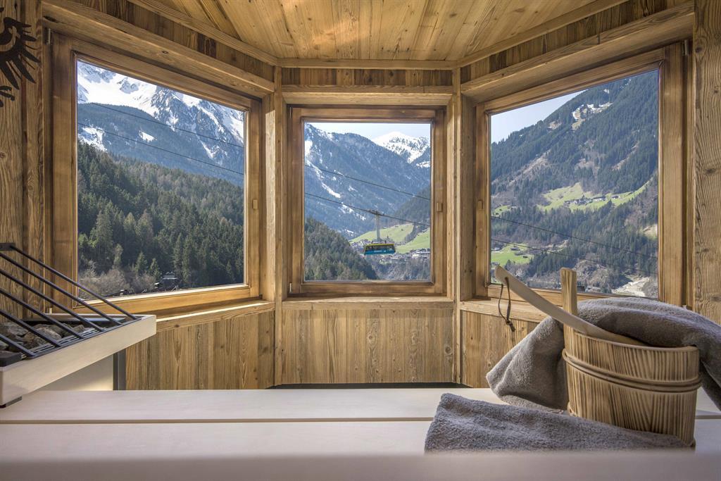 feratel-Panoramasauna FW Ziller