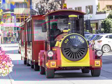 mys-Bummelzug-Bummelzug Bummelzug