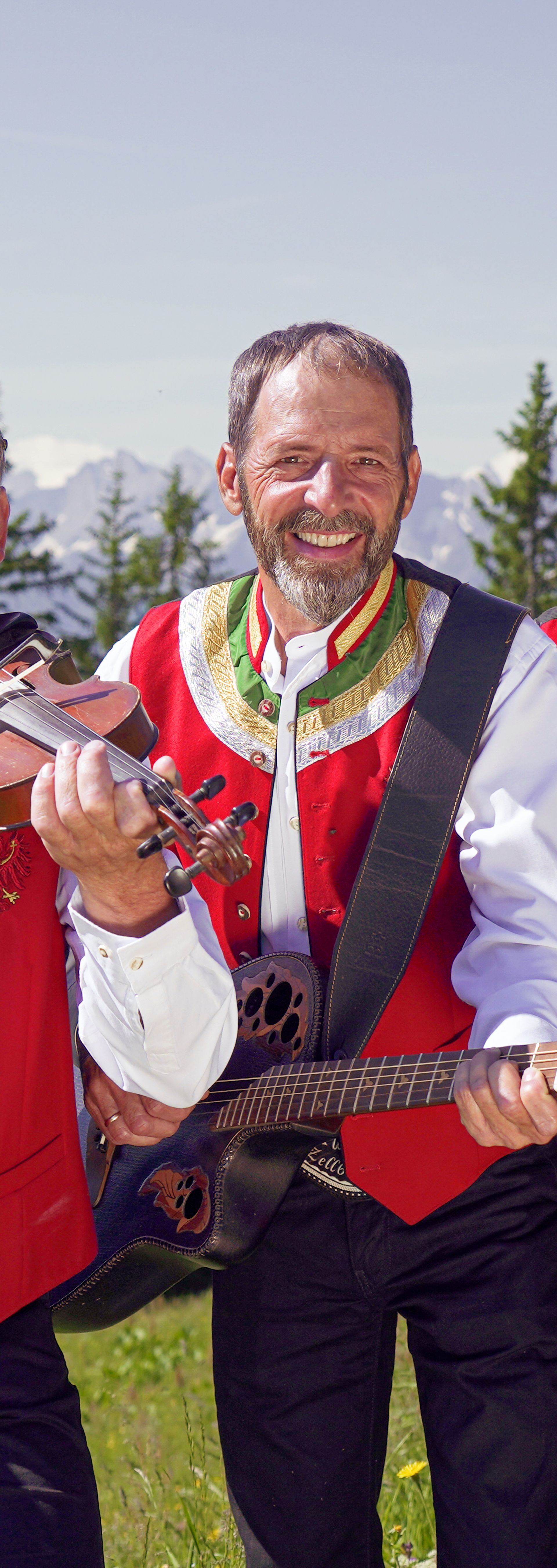 Die drei Brüder