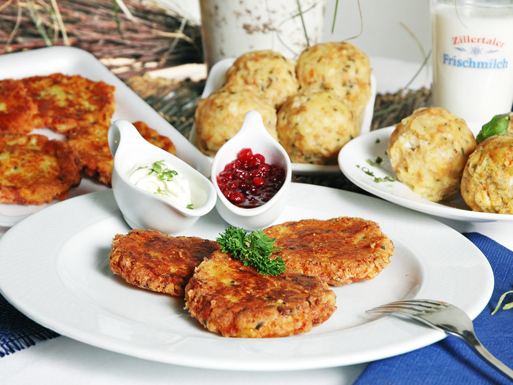 mys-Sennereiküche Zillertal-Sennereiküche