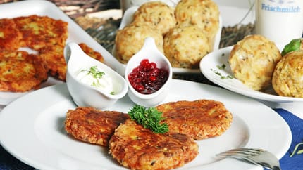 mys-Sennereiküche Zillertal-Sennereiküche