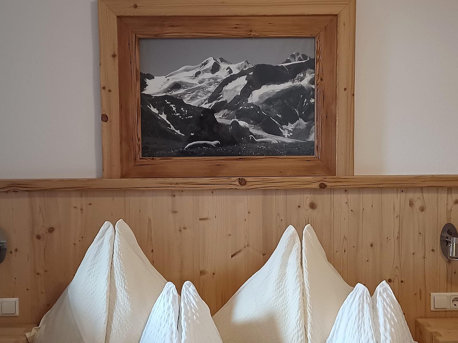 feratel-Ferienwohnung Andreas, Laimböck Andreas - Zimmer West 2