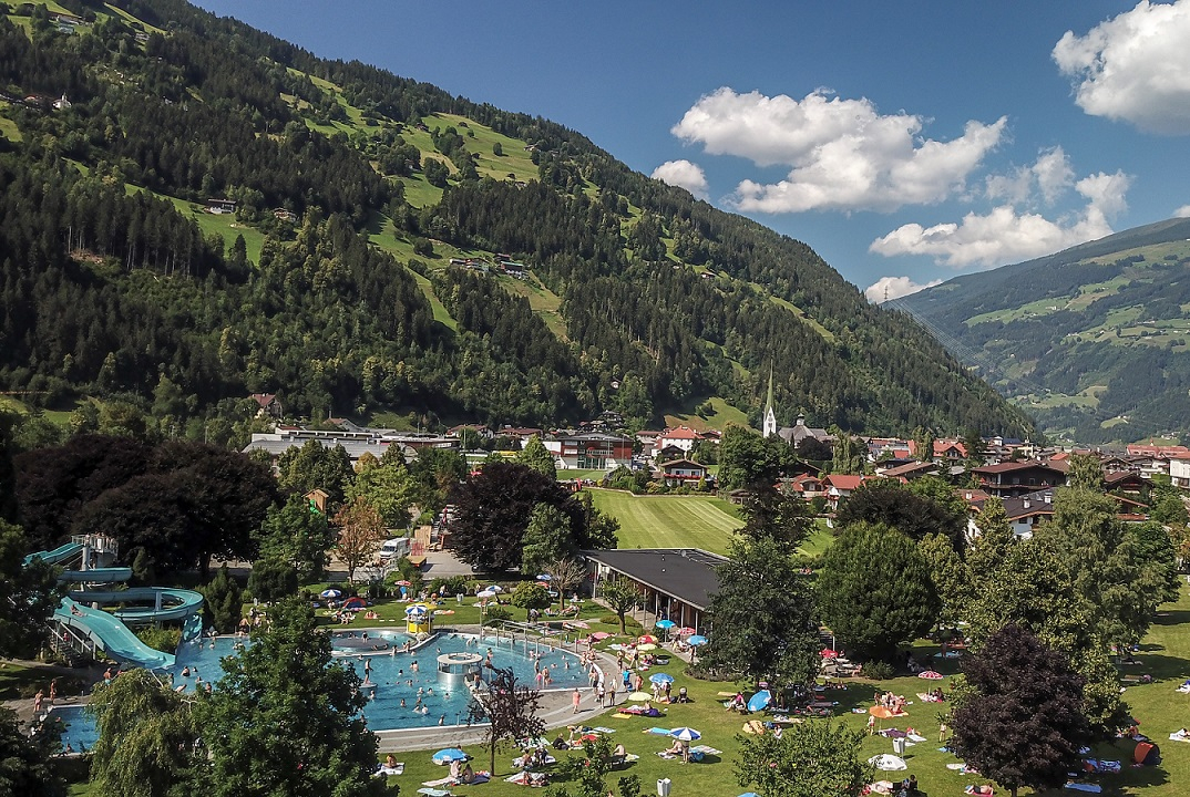 mys-Outdoor swimming pool at Zell am Ziller-Media Upload