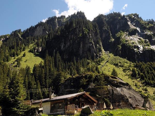 mys-Alpine festival at "Gasthaus Schwarzenstein"-Media Upload