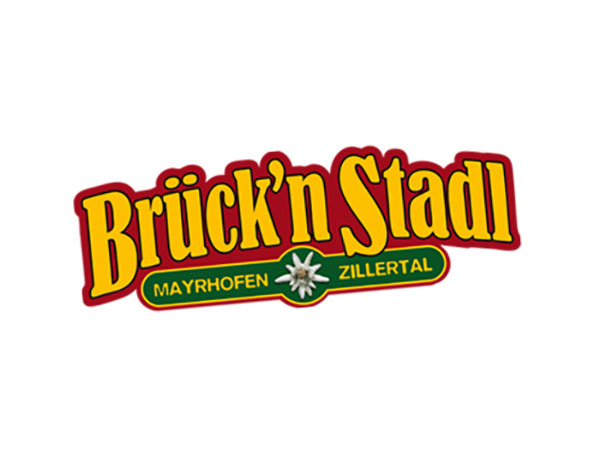 Brück'n Stadl Logo