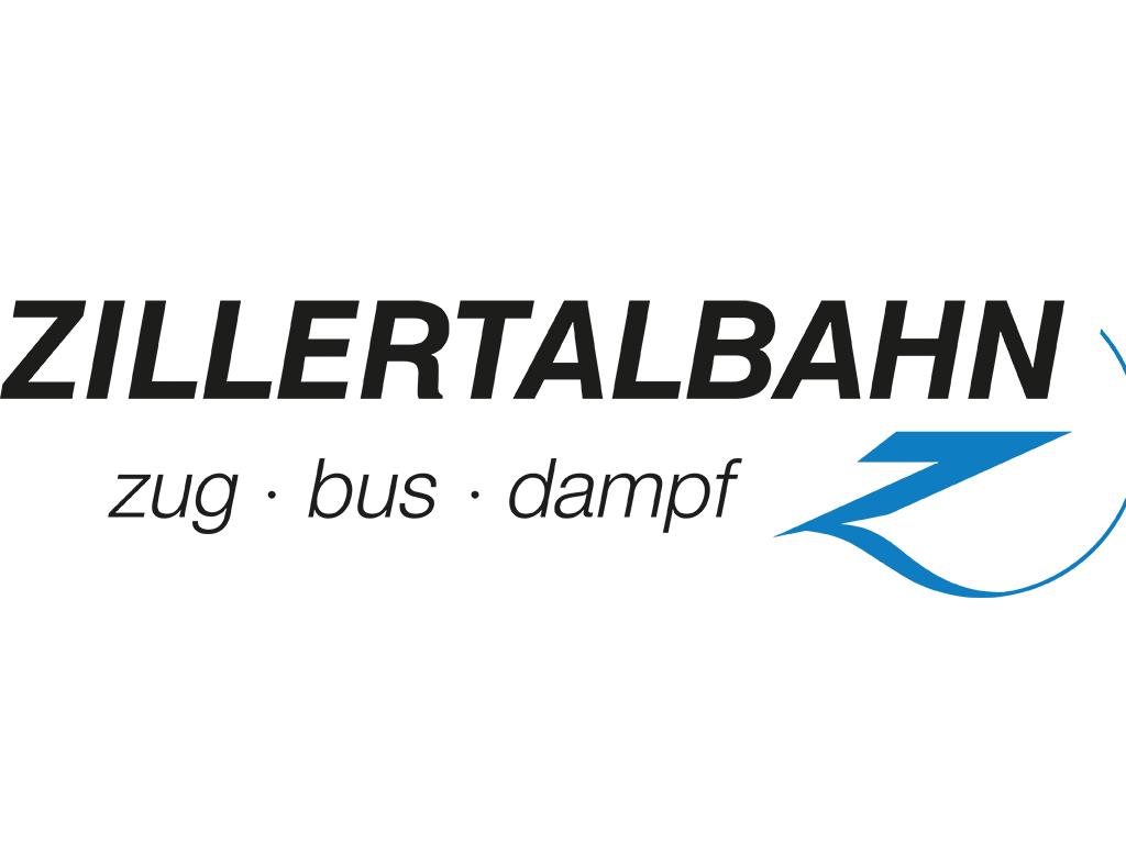 mys-Bahnhof Mayrhofen-Logo Zillertalbahn