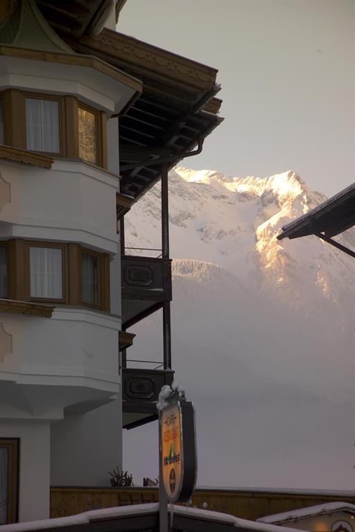 feratel-Hotel Andrea Mayrhofen - Winter 2