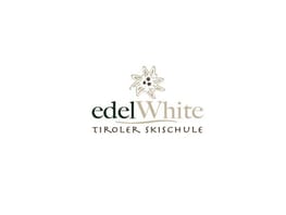 mys-Ski school EdelWhite-Edelwhite Logo Ski school EdelWhite