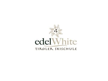 mys-Skischule EdelWhite-Edelwhite Logo Skischule EdelWhite