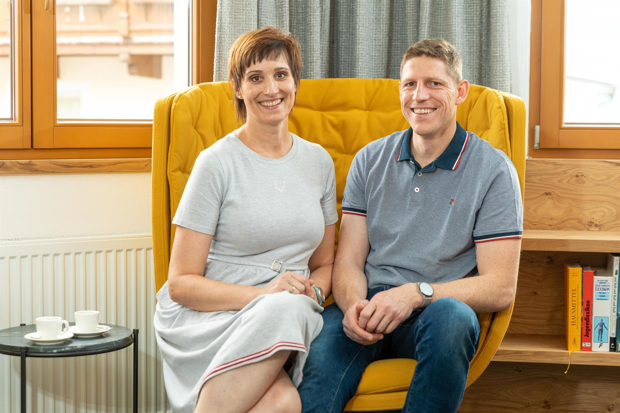 feratel-Kräuterhotel Hochzillertal - Elke + Michael Platzer