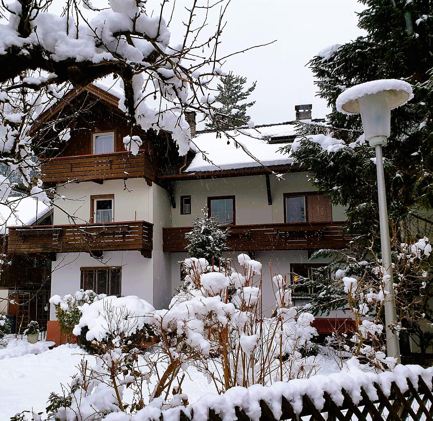 feratel-Gästehaus zum Gachtna - Haus Gachtna Mayrhofen