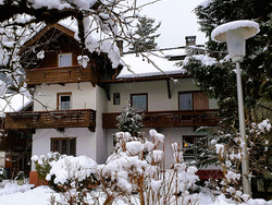 feratel-Gästehaus zum Gachtna - Haus Gachtna Mayrhofen
