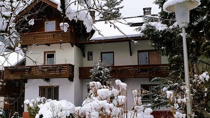 feratel-Gästehaus zum Gachtna - Haus Gachtna Mayrhofen
