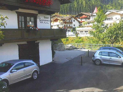 feratel-Haus Summerer - Haus Summerer Mayrhofen - Sommer 1