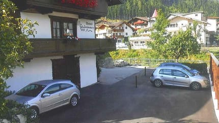 feratel-Haus Summerer - Haus Summerer Mayrhofen - Sommer 1
