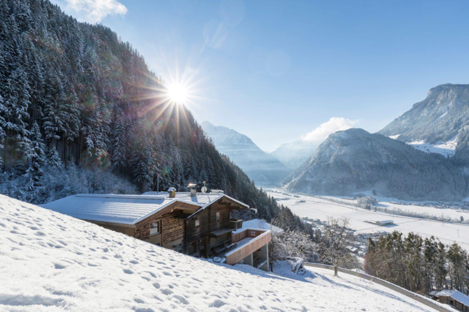 feratel-Bauernhaus "Oberjörgen" - Trummler_Bauernhaus_Oberjergen_ganz_klein_3